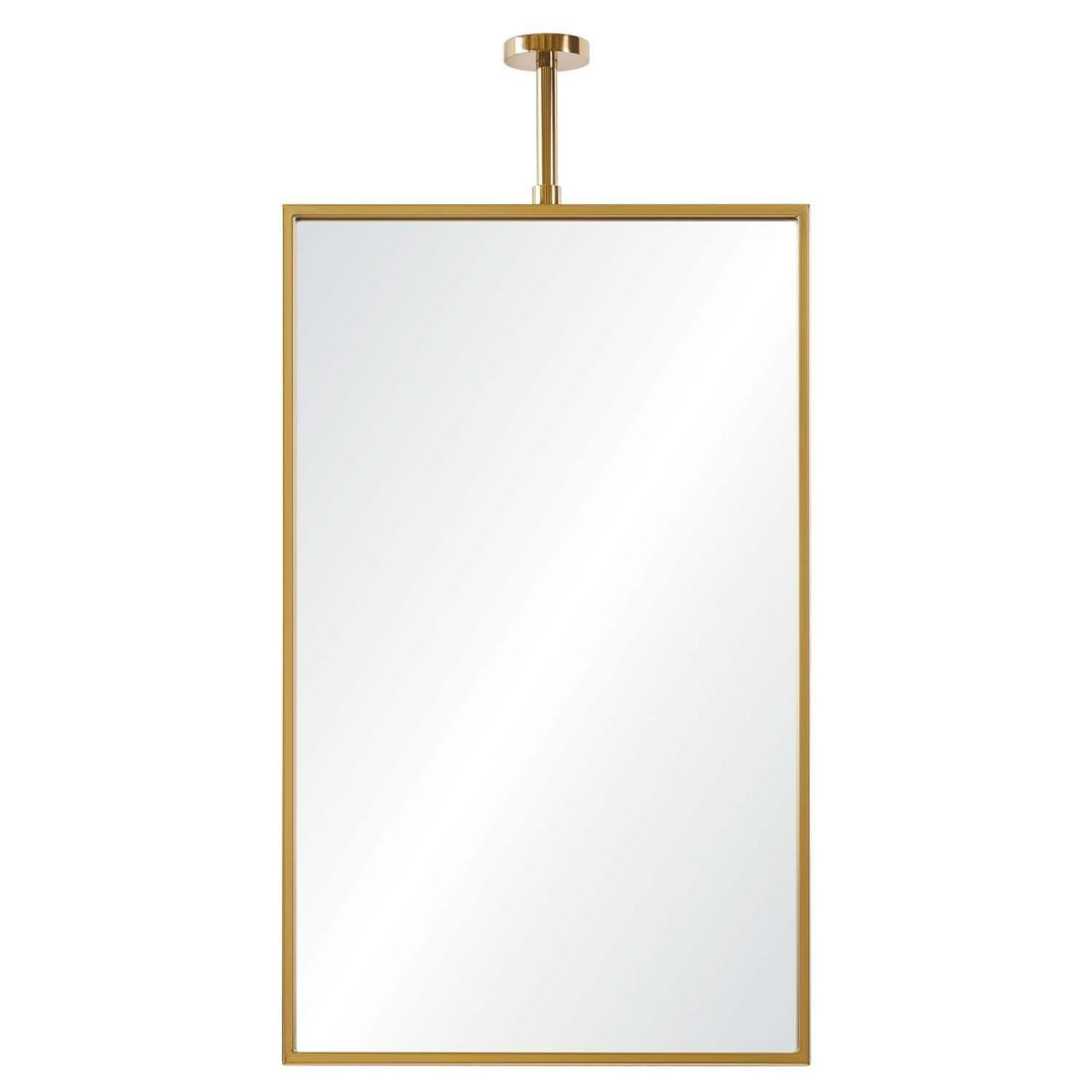 Hanging Decorative Mirror
