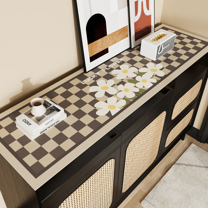 Decorative Table Runner