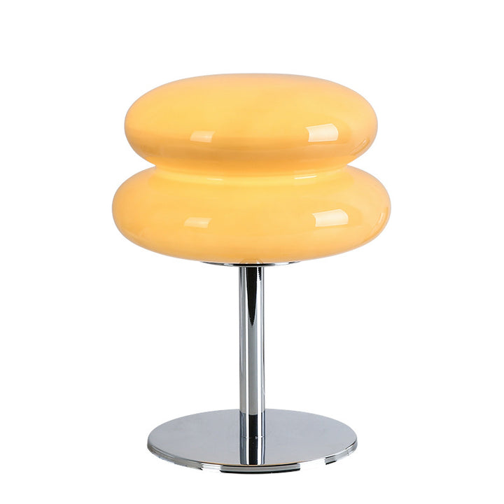 Decorative table lamp