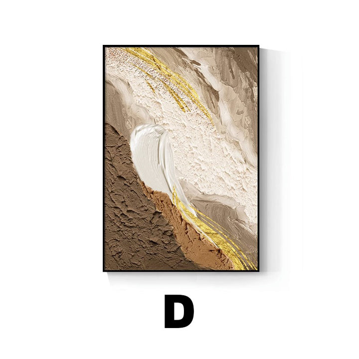 Abstract Textured Wall Art 1790072708