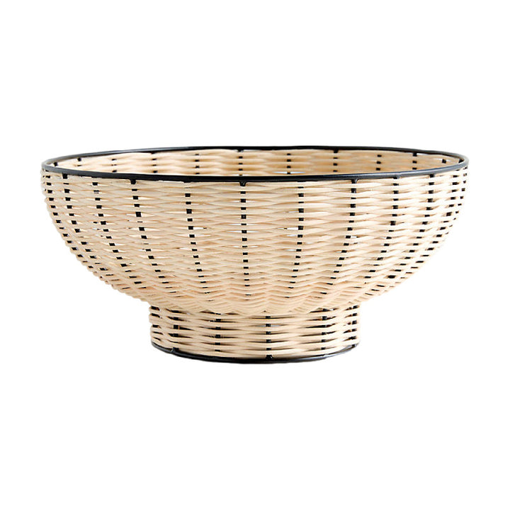 Stylish fruit and vegetable basket