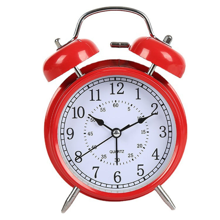 Avarnia Alarm Clock