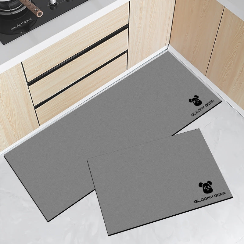 Kitchen Anti-Fatigue Comfort Mat Set