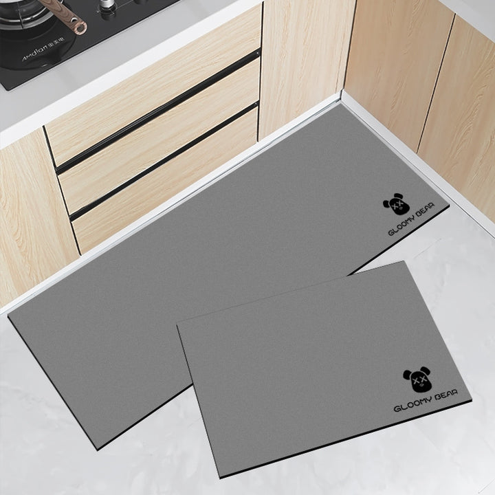 Kitchen Anti-Fatigue Comfort Mat Set