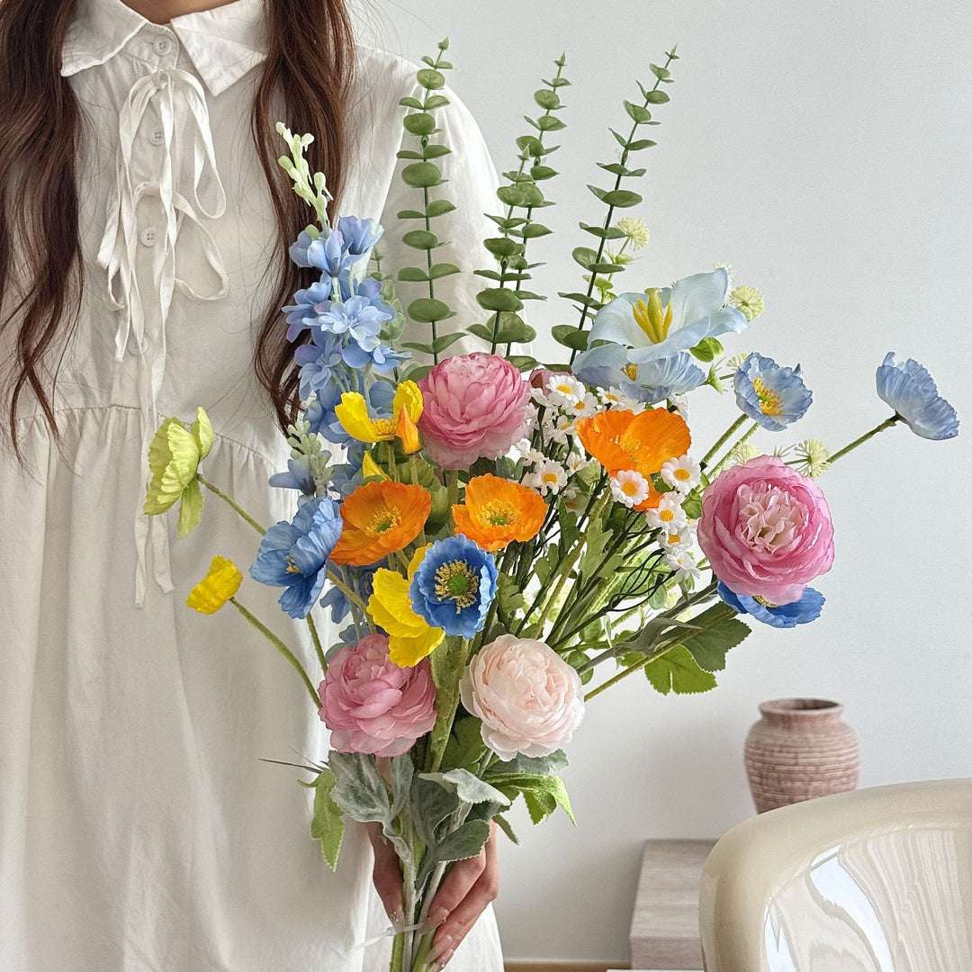 Decorative Artificial Bouquet