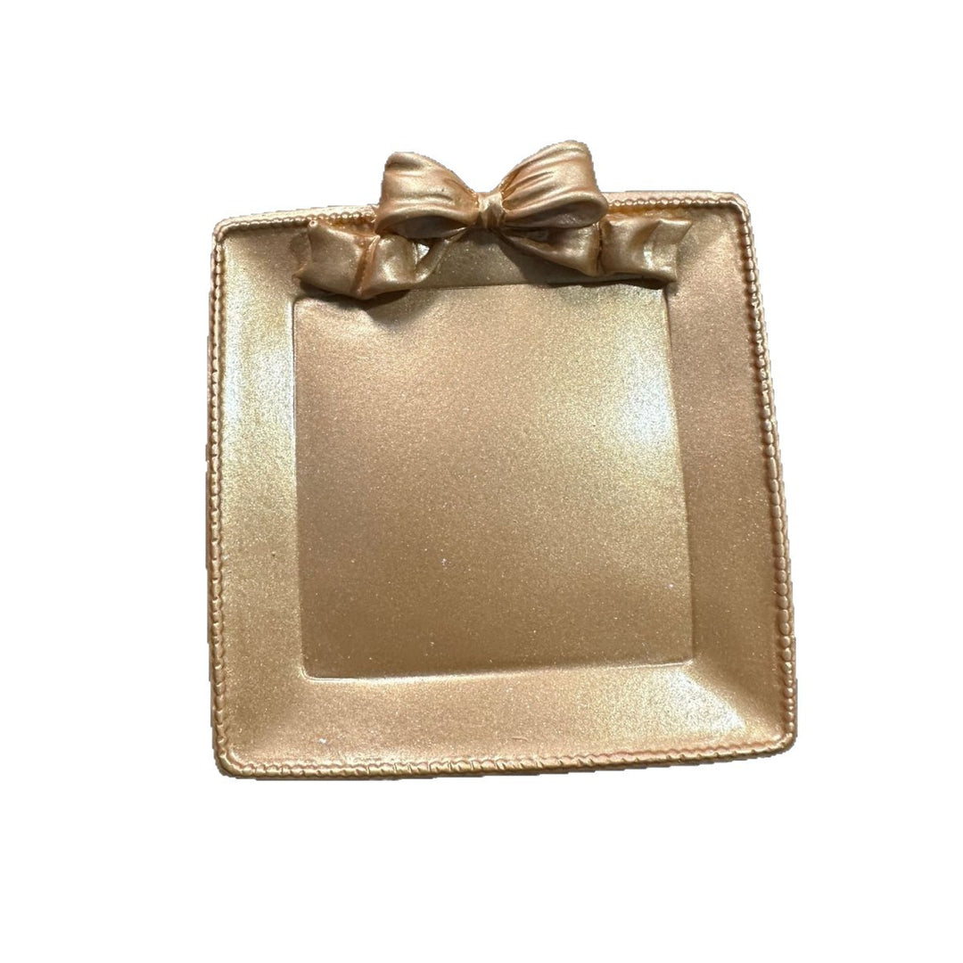 Stylish Decorative Plate