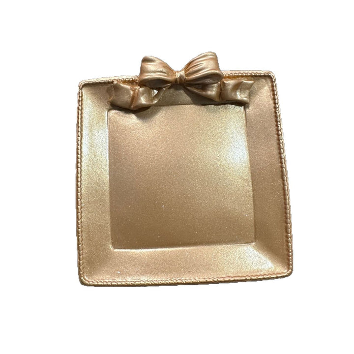 Stylish Decorative Plate