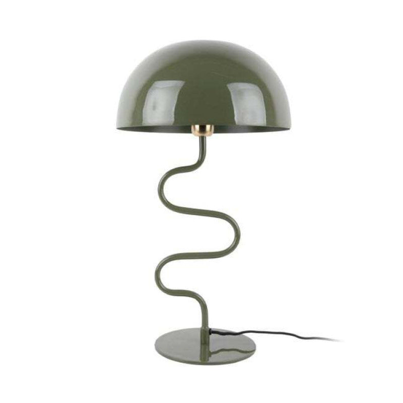 Contemporary modern desk lamp