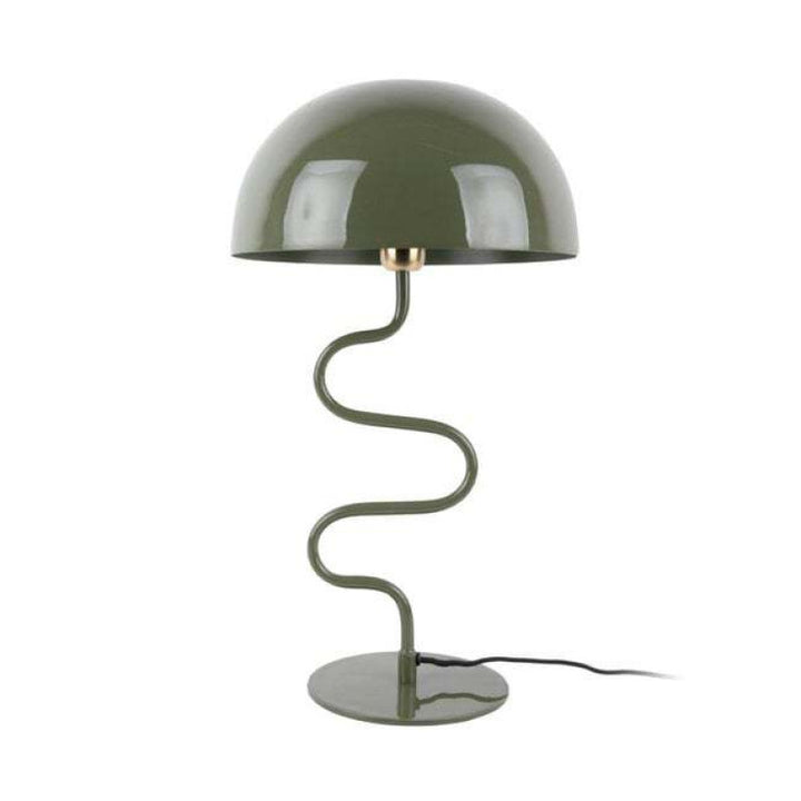 Contemporary modern desk lamp