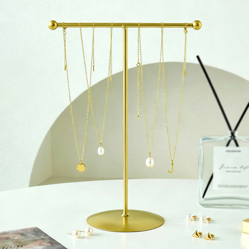 stylish jewelry holder