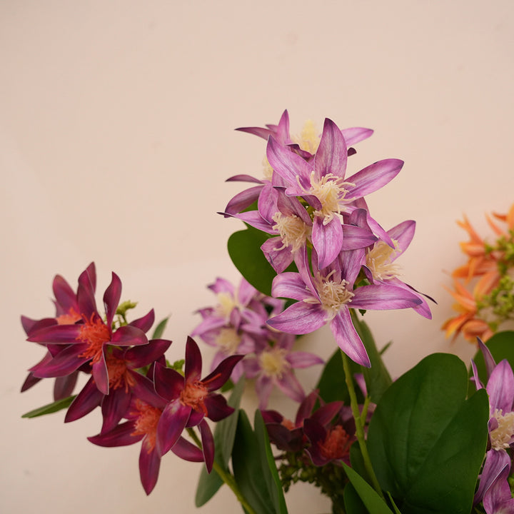 Artificial Flower Bouquet