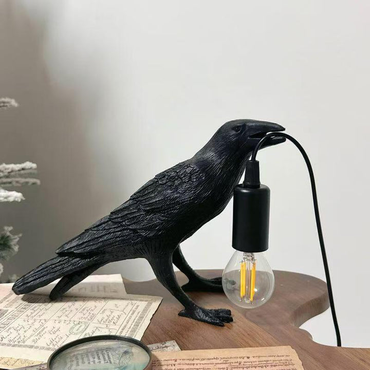 Decorative table lamp