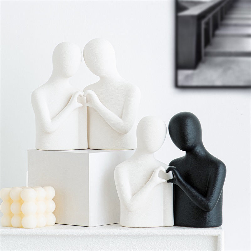 Decorative Figures