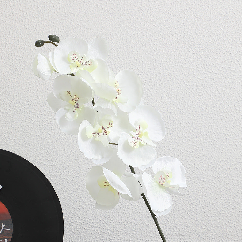 Elegante Artificial Orchid Bouquet
