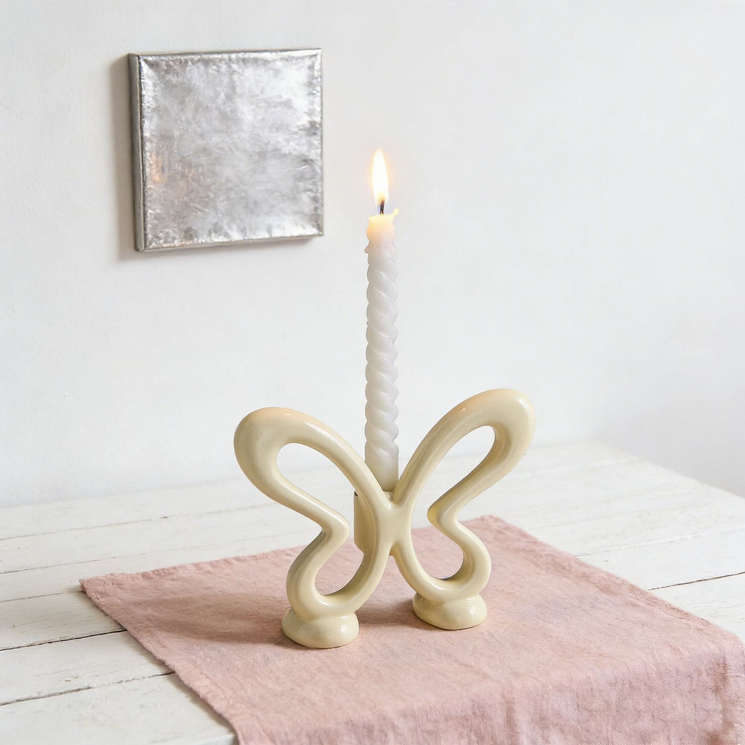 Decorative Butterfly Figurine