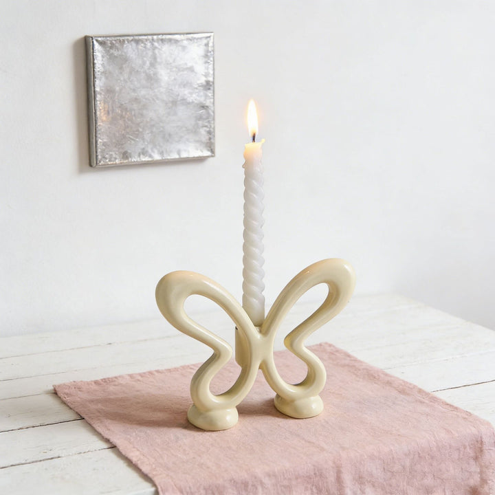 Decorative Butterfly Figurine