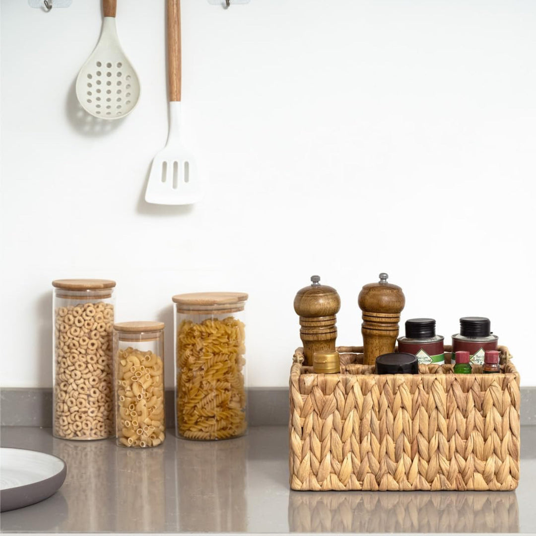 Woven Storage Basket