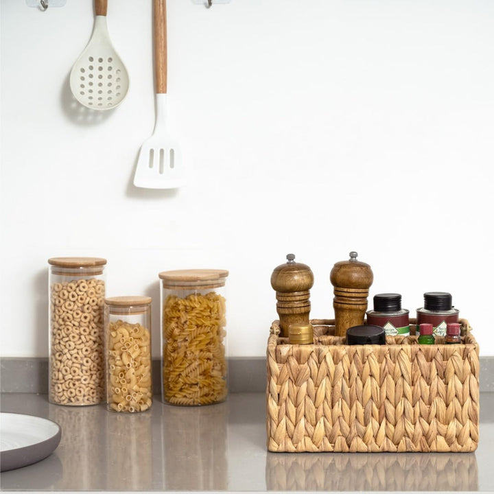 Woven Storage Basket