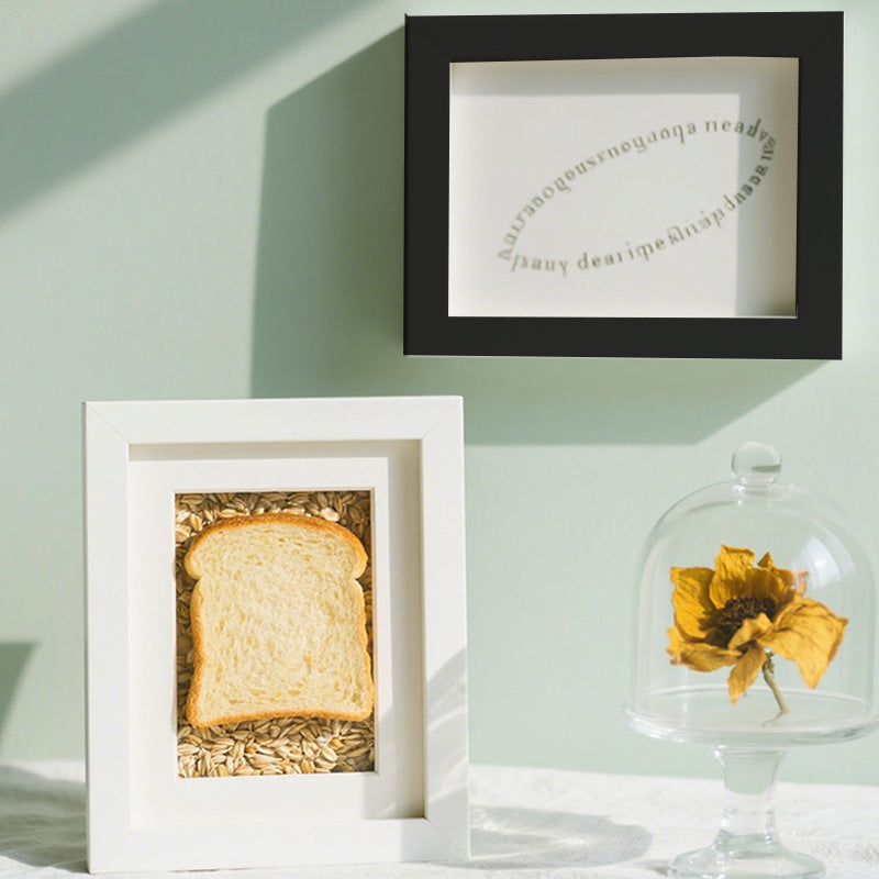 Decorative Shadow Box Frame