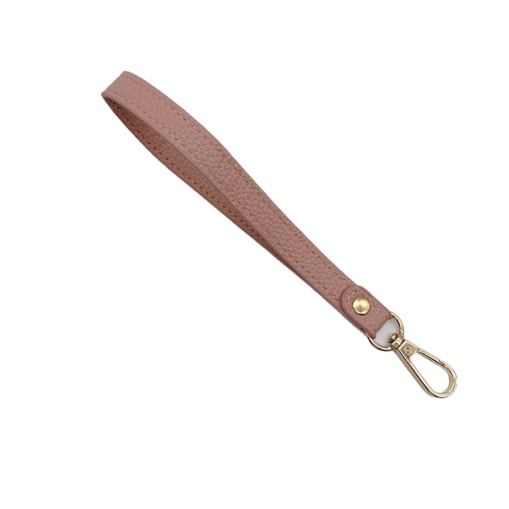Leather Keychain