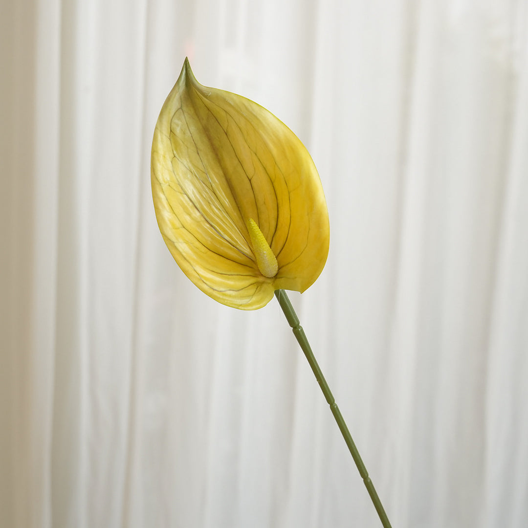 Artificial Anthurium