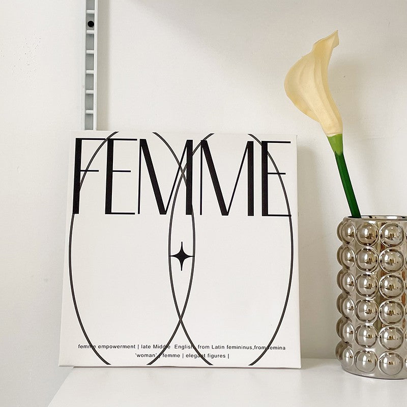 Decorative Butterfly Stem for Home Floral Arrangements