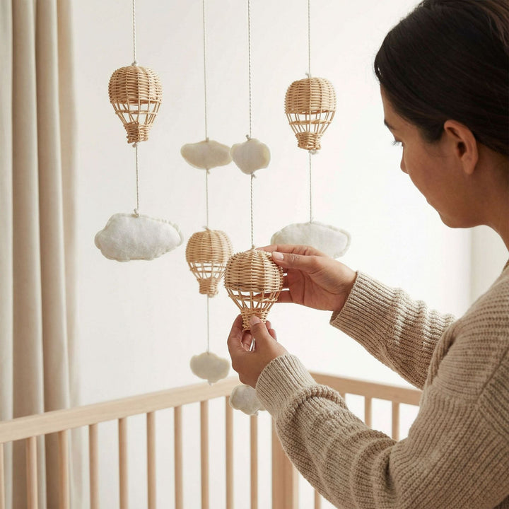 Decorative Mobile