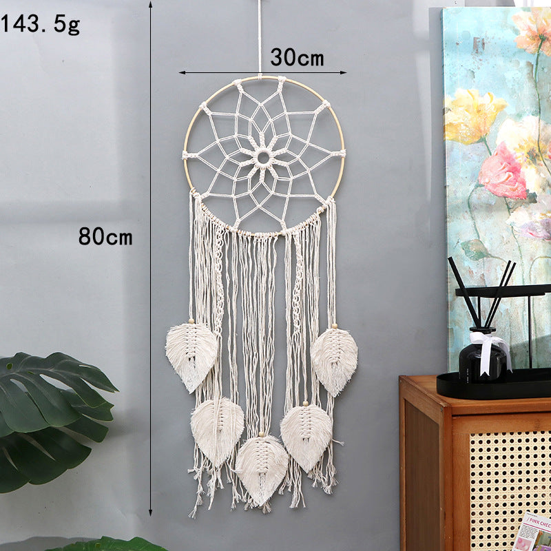 Decorative Dreamcatcher Wall Hanging