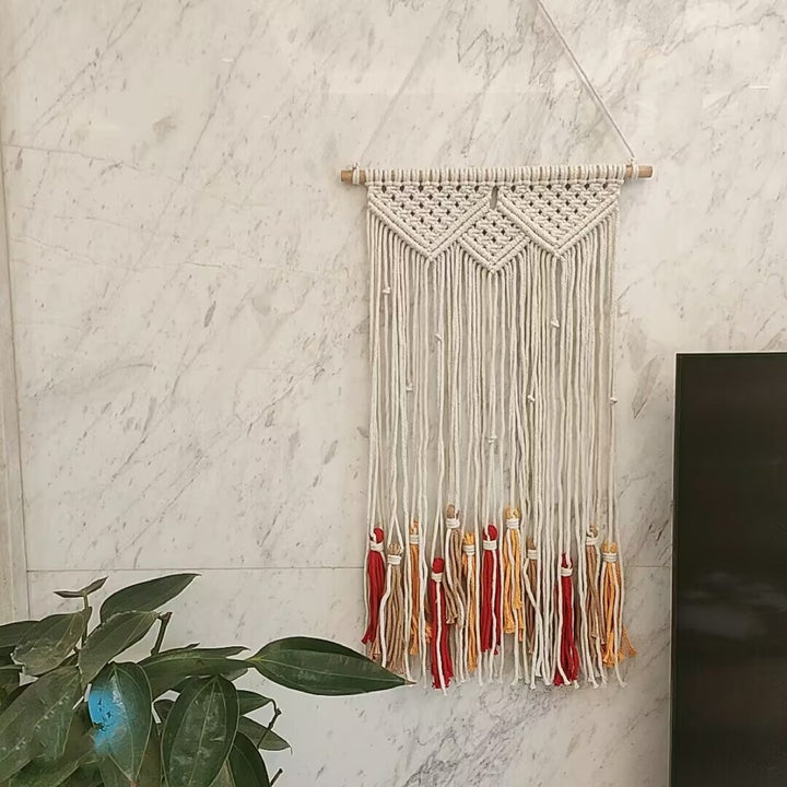 Macrame Wall Art