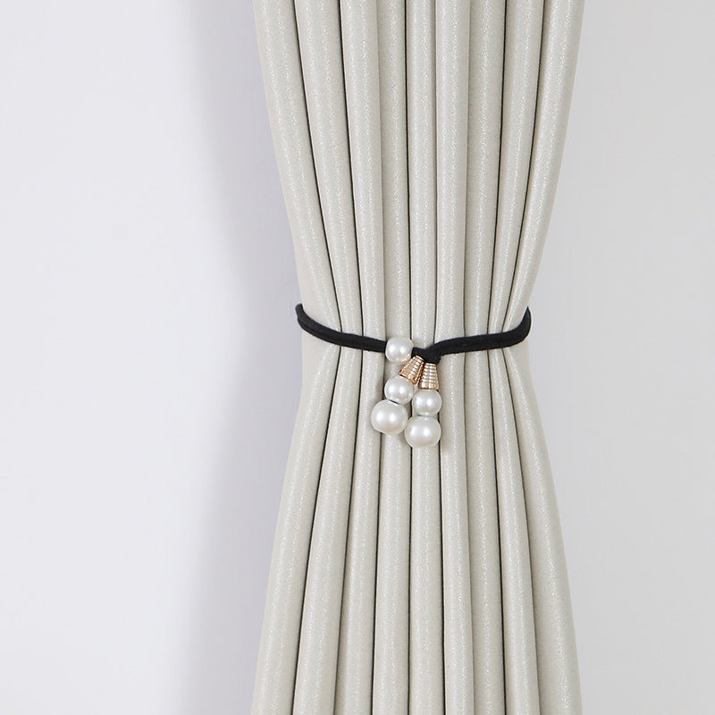 Decorative Curtain Tieback