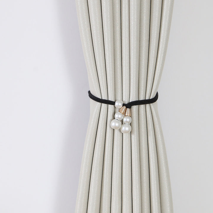 Decorative Curtain Tieback