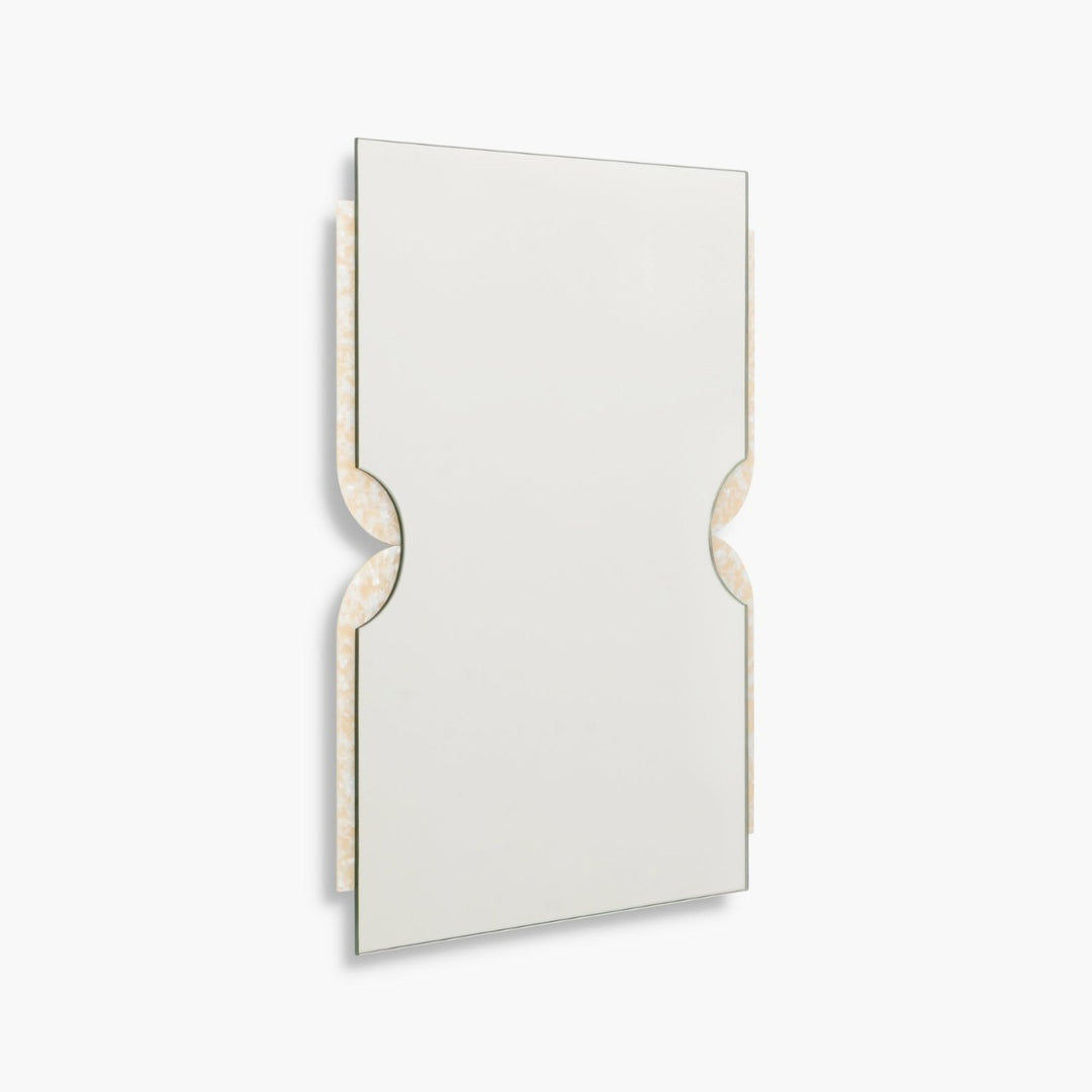 Decorative Wavy Wall Art