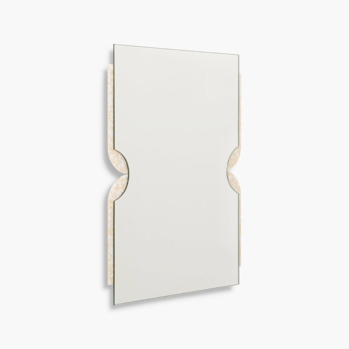 Decorative Wavy Wall Art