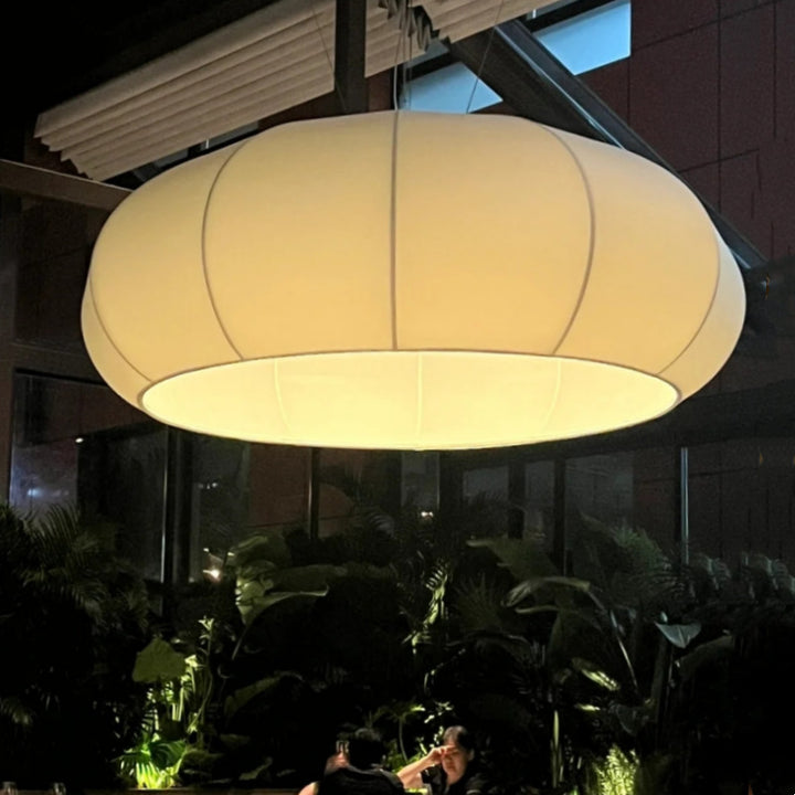 Contemporary Hanging Ceiling Light