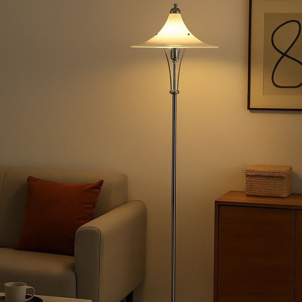 Floor lamp