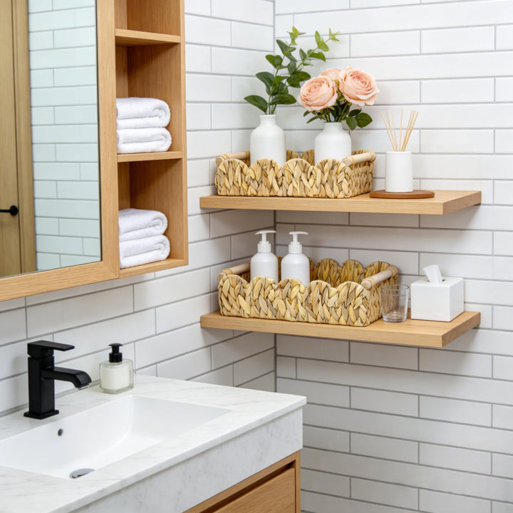 Decorative Storage