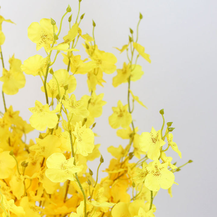 Orchid Floral Stem Arrangement