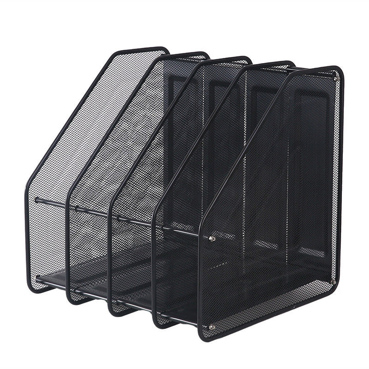 Mesh Document Organizer