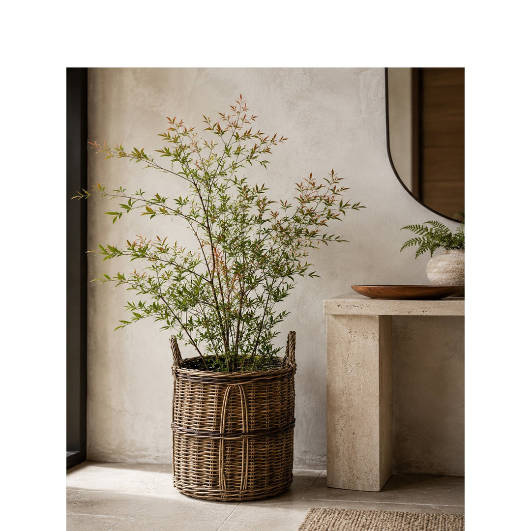 Practical laundry basket