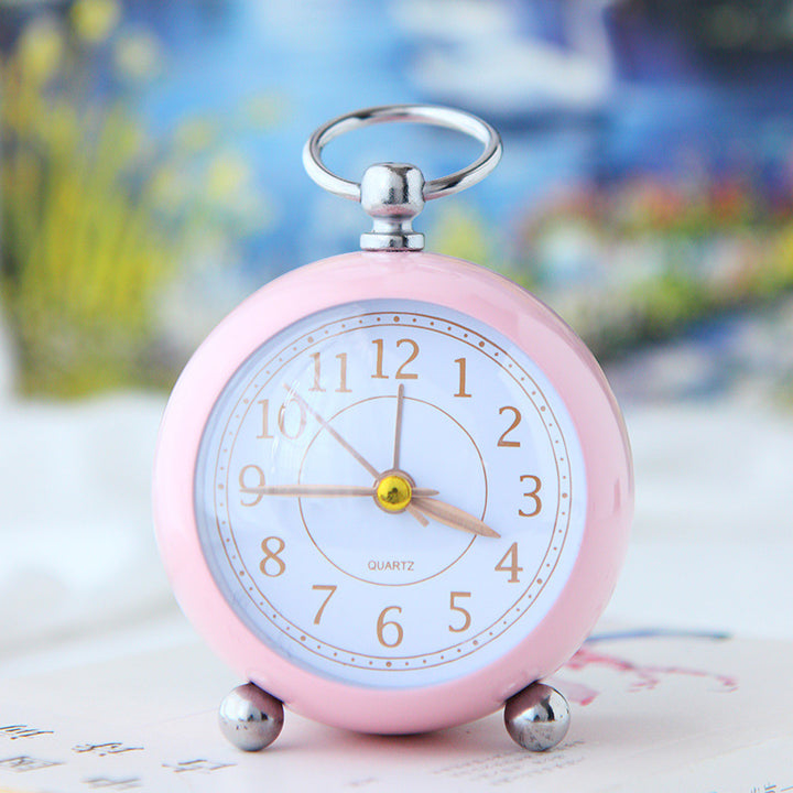 Classic Table Clock