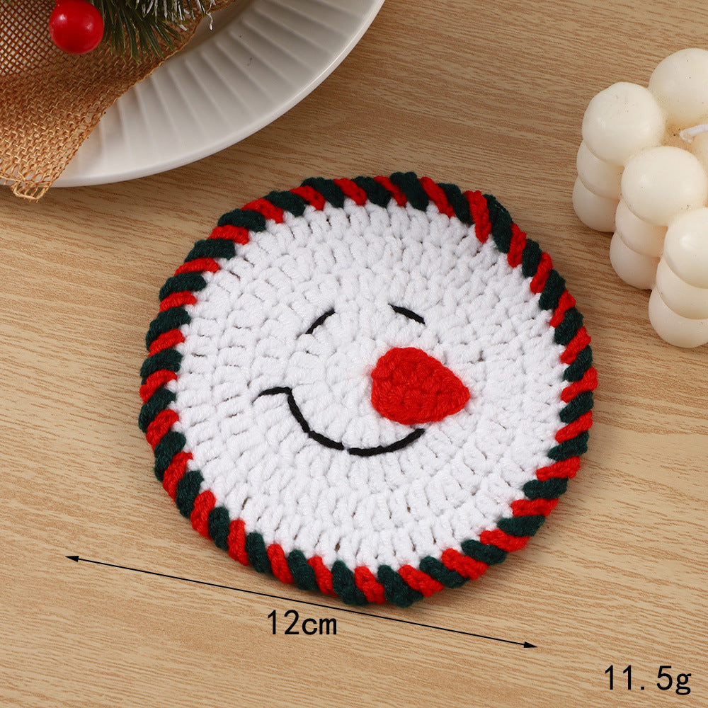 Festive Coaster