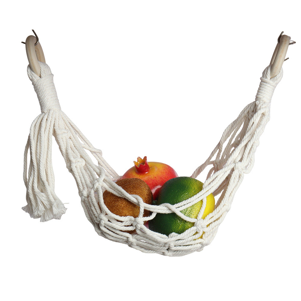Fruit Storage Hammock