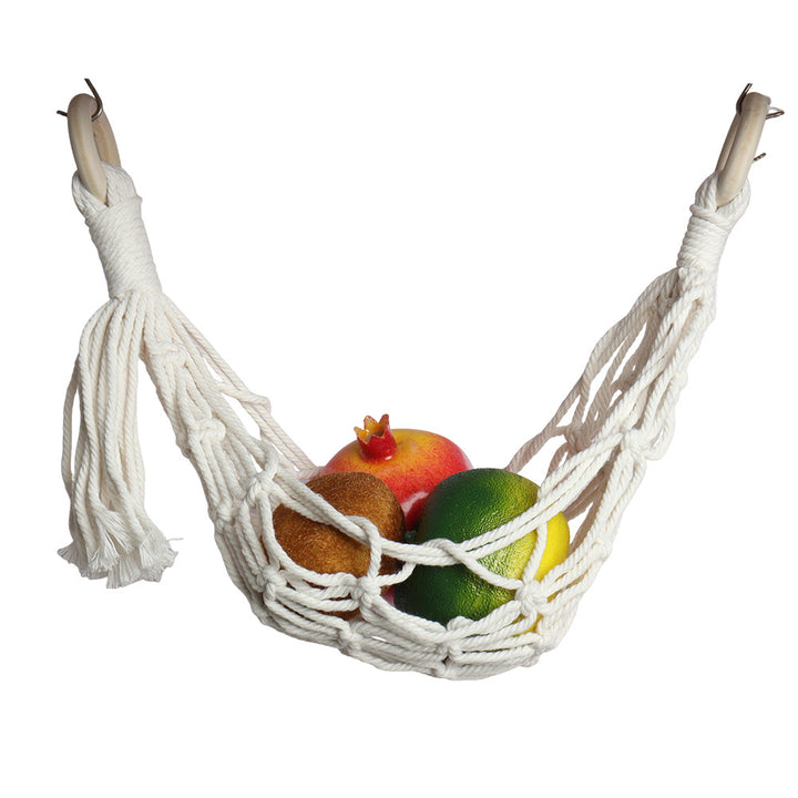 Fruit Storage Hammock
