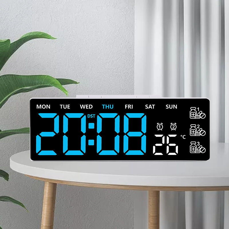 Digital Watch By