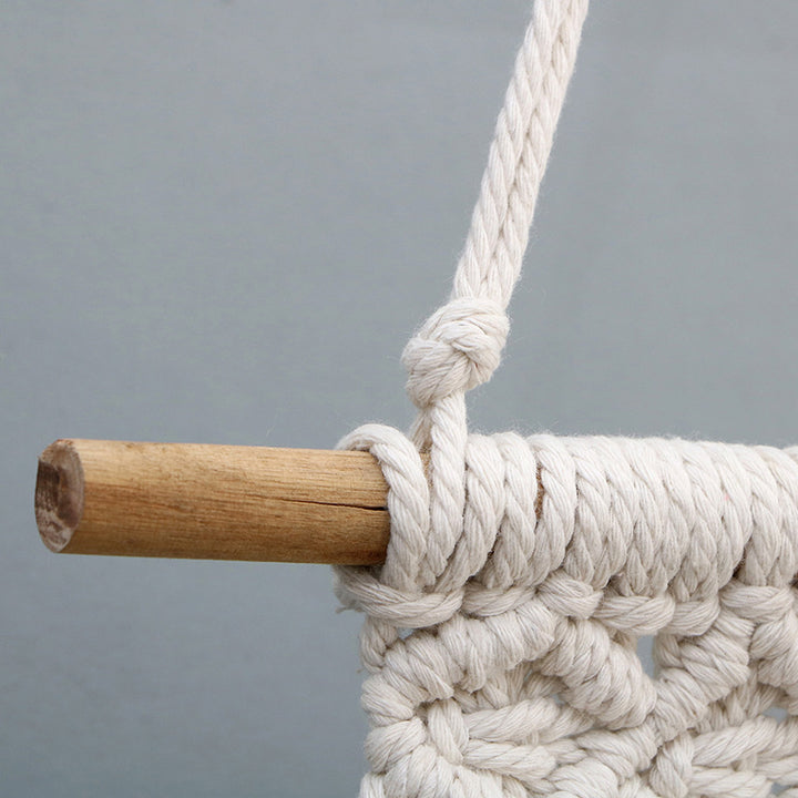 Macrame Wall Hanging Decor