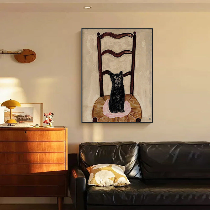 Artistic Wall Poster