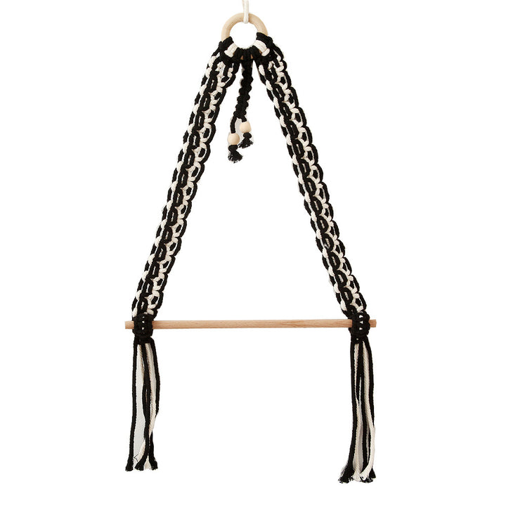 Decorative Macrame Wall Hanging Organizer