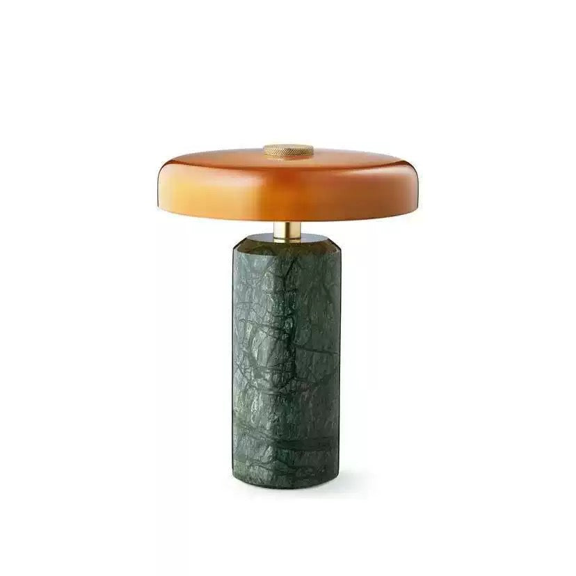 Decorative table lamp