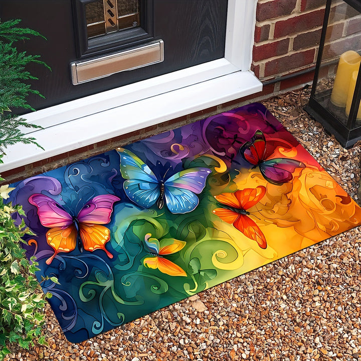 Welcome Mat 1786437047