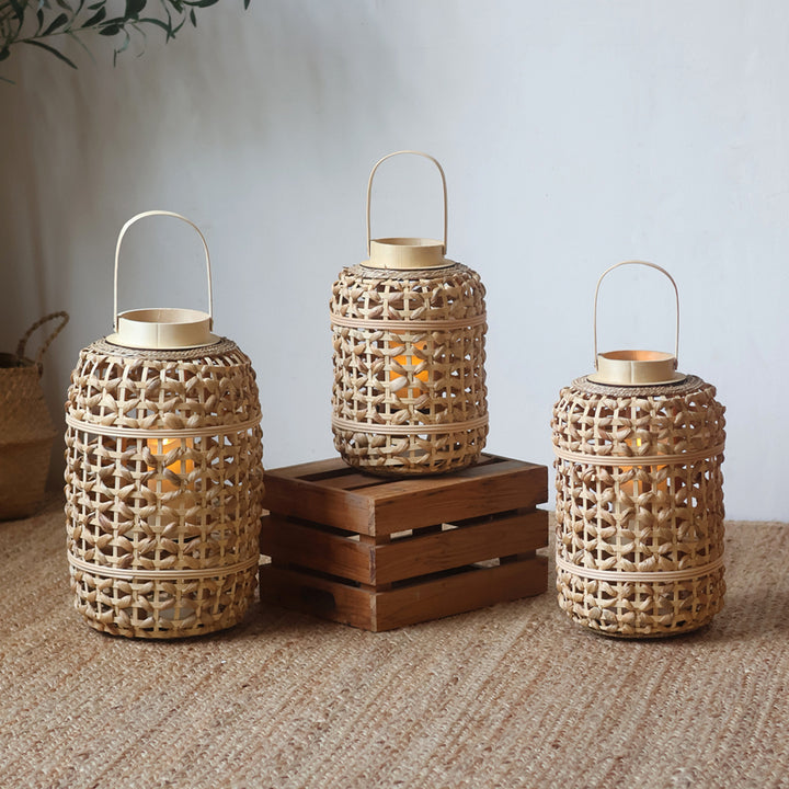 Decorative Lantern